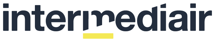 Intermediair-logo